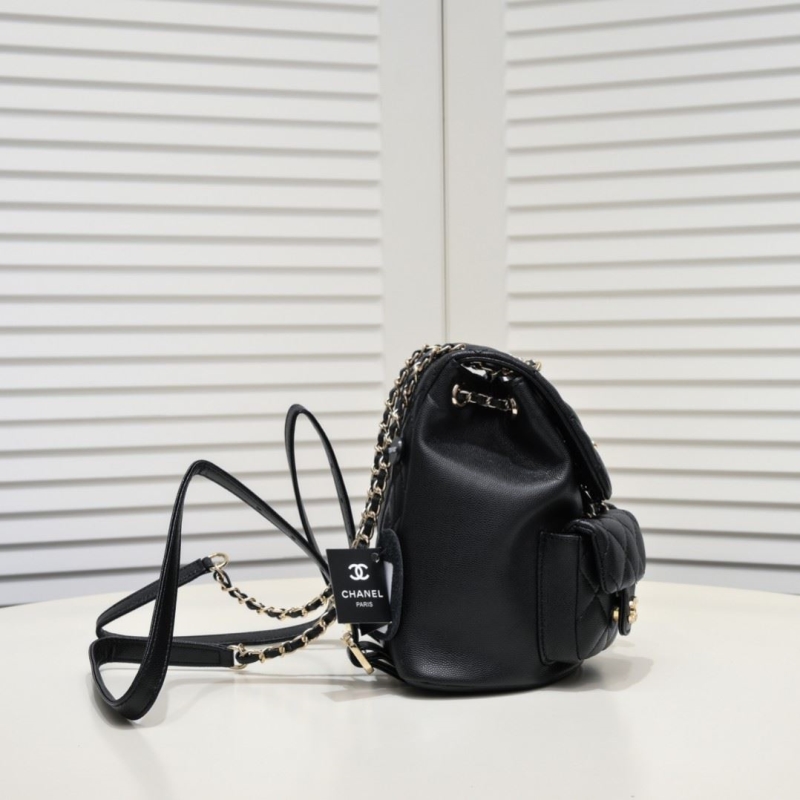 Ch**el backpacks